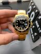 2021 New! VS Factory Swiss 3235 Rolex Submariner Date 41mm Watch Yellow Gold Black Dial & 72 Power Reserve (6)_th.jpg